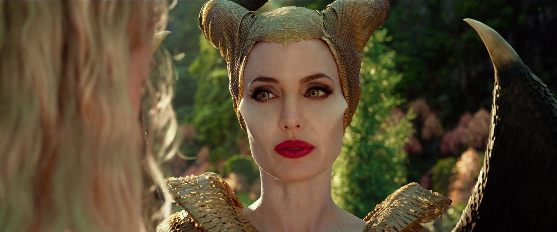 Фильм Малефисента 2: Владычица тьмы (2019). Кадр N163348