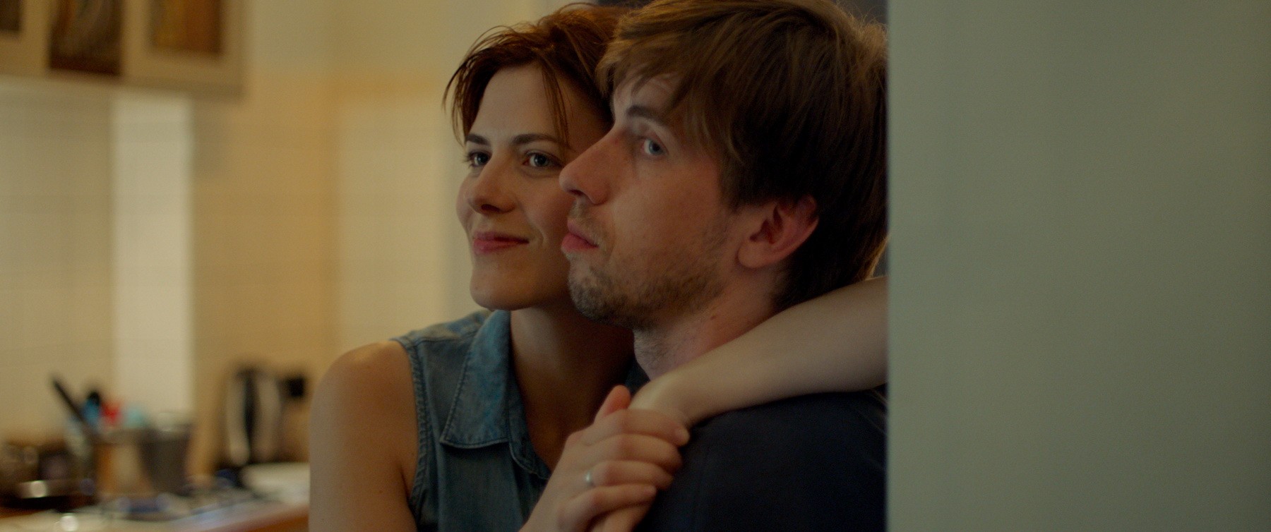 Фильм Верность (2019). Кадр N163375