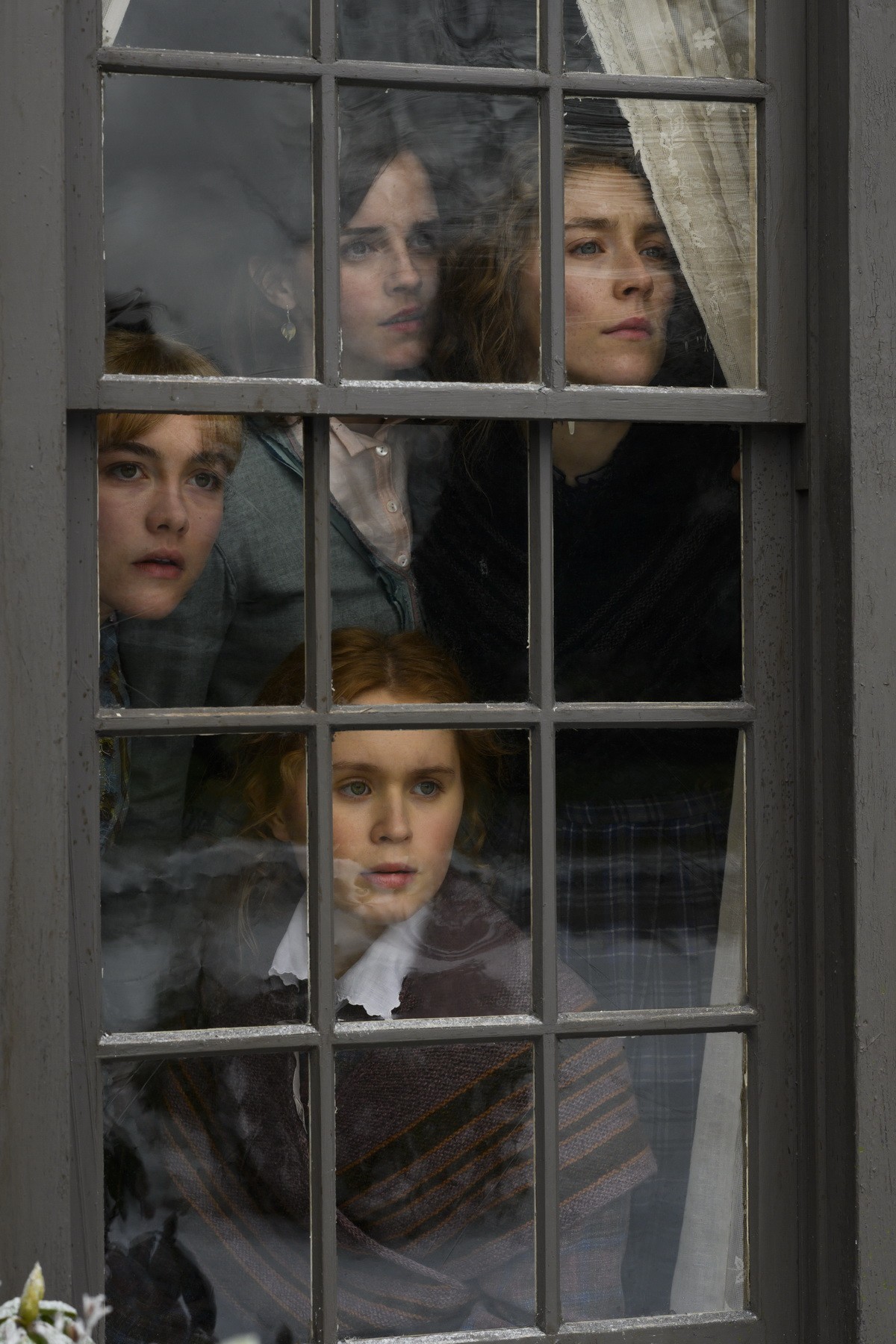 Фильм Маленькие женщины (2019). Кадр N163402