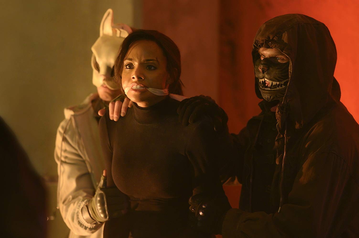 Сериал Бэтвумен (2019-2022). Кадр N163415