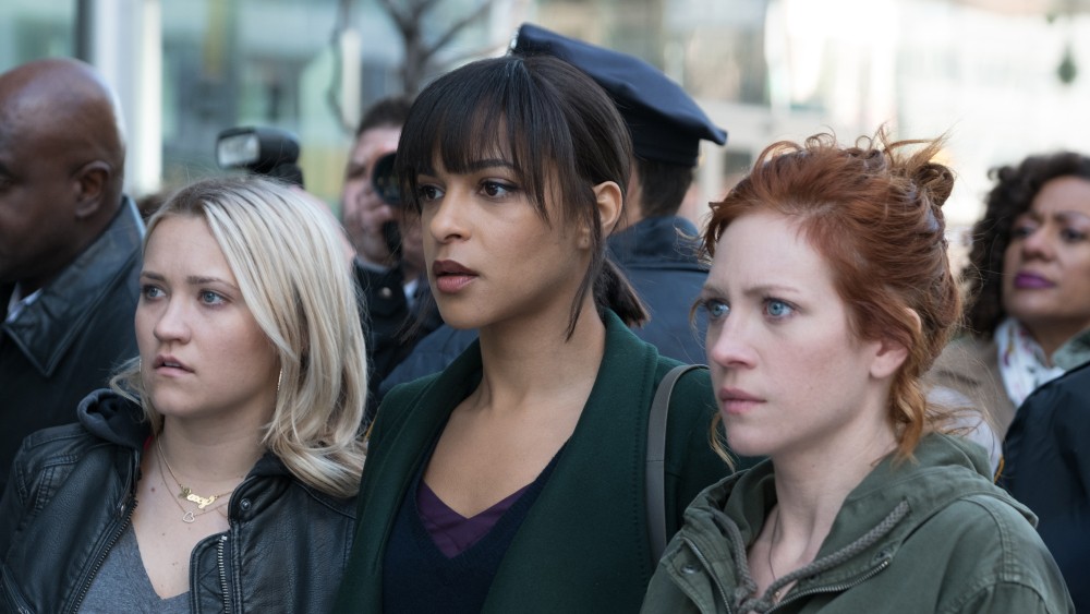 Сериал Почти семья (2019-2020). Кадр N163424