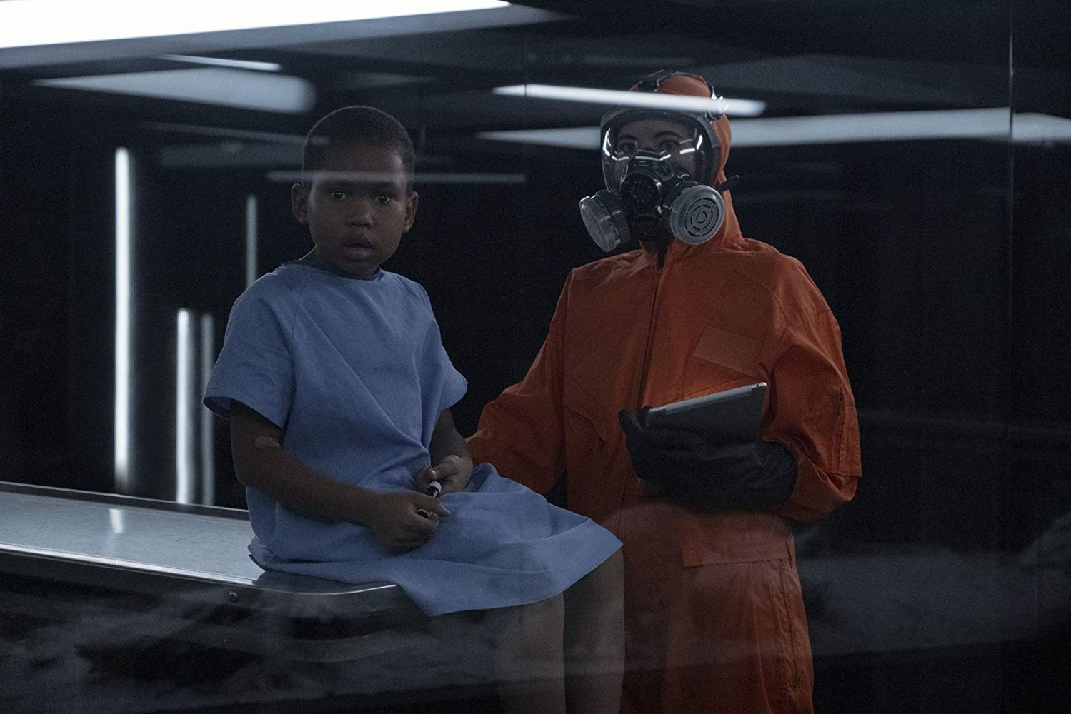 Сериал Мой сын - супергерой (2019-2022). Кадр N163432