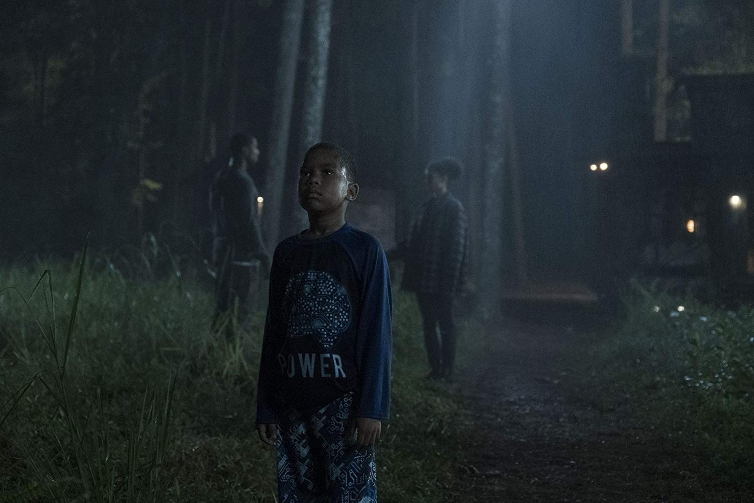 Сериал Мой сын - супергерой (2019-2022). Кадр N163434