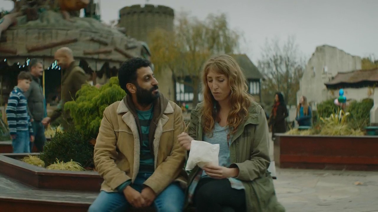 Сериал Вернуться к жизни (2019). Кадр N163438