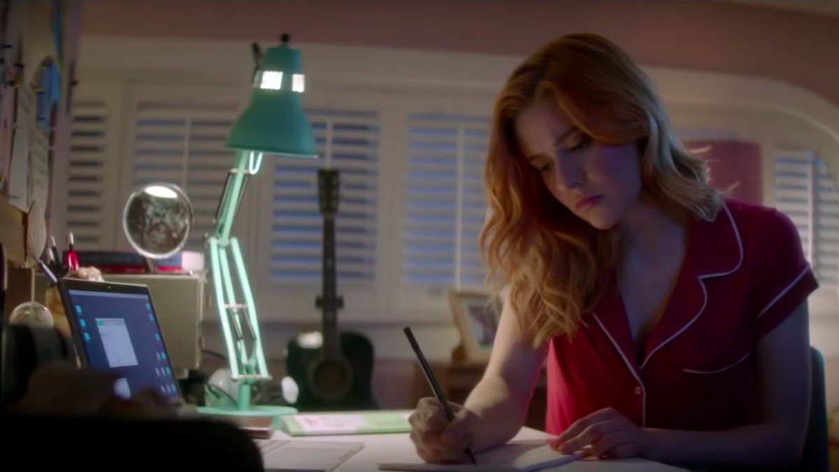 Сериал Нэнси Дрю (2019-2022). Кадр N163447