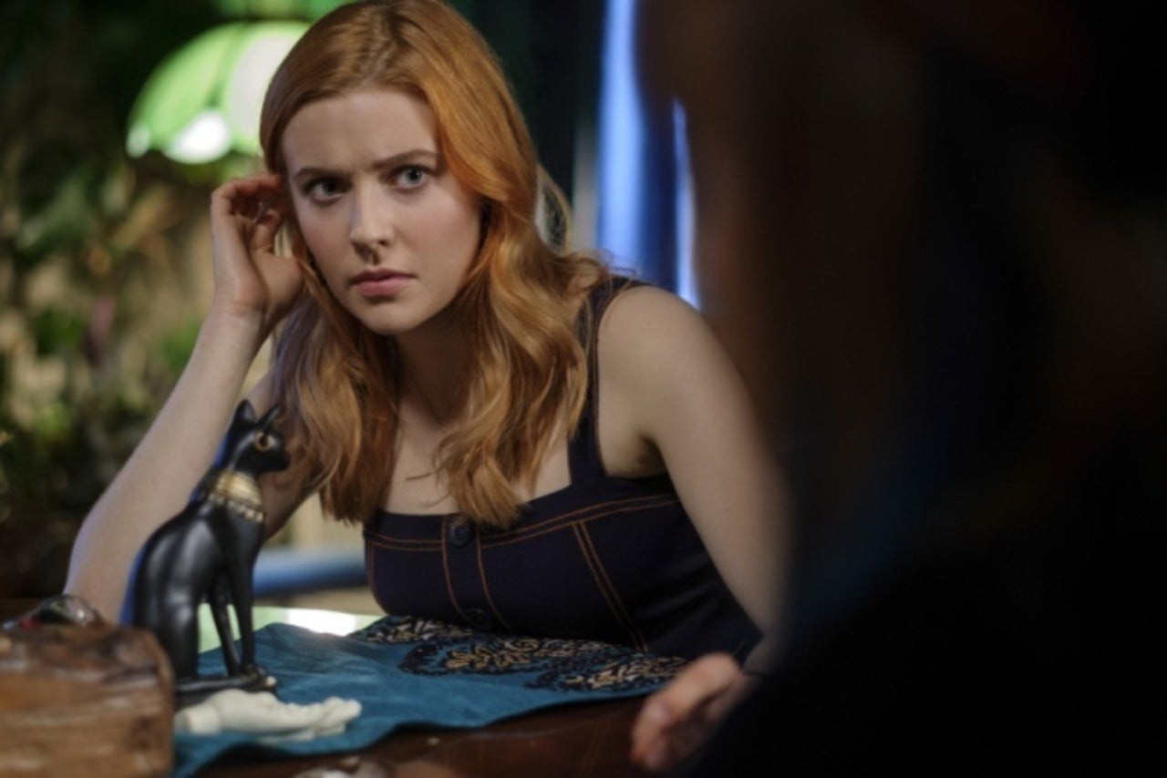 Сериал Нэнси Дрю (2019-2022). Кадр N163448