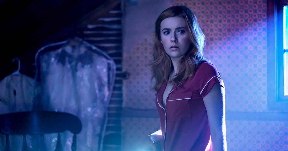 Сериал Нэнси Дрю (2019-2022). Кадр N163449