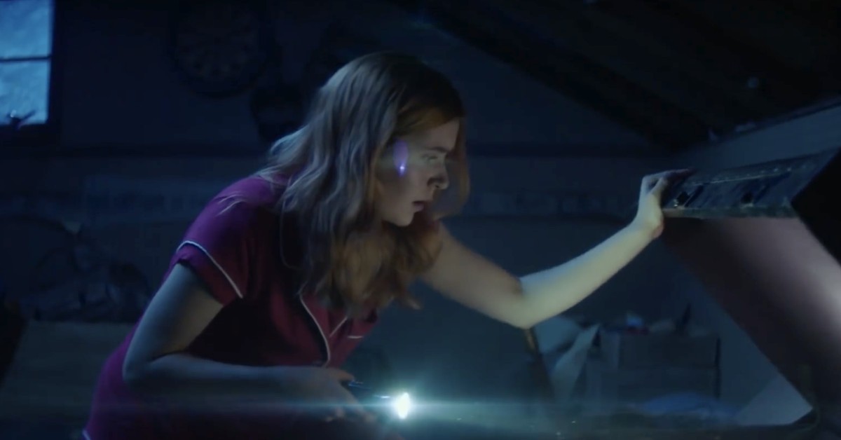 Сериал Нэнси Дрю (2019-2022). Кадр N163450