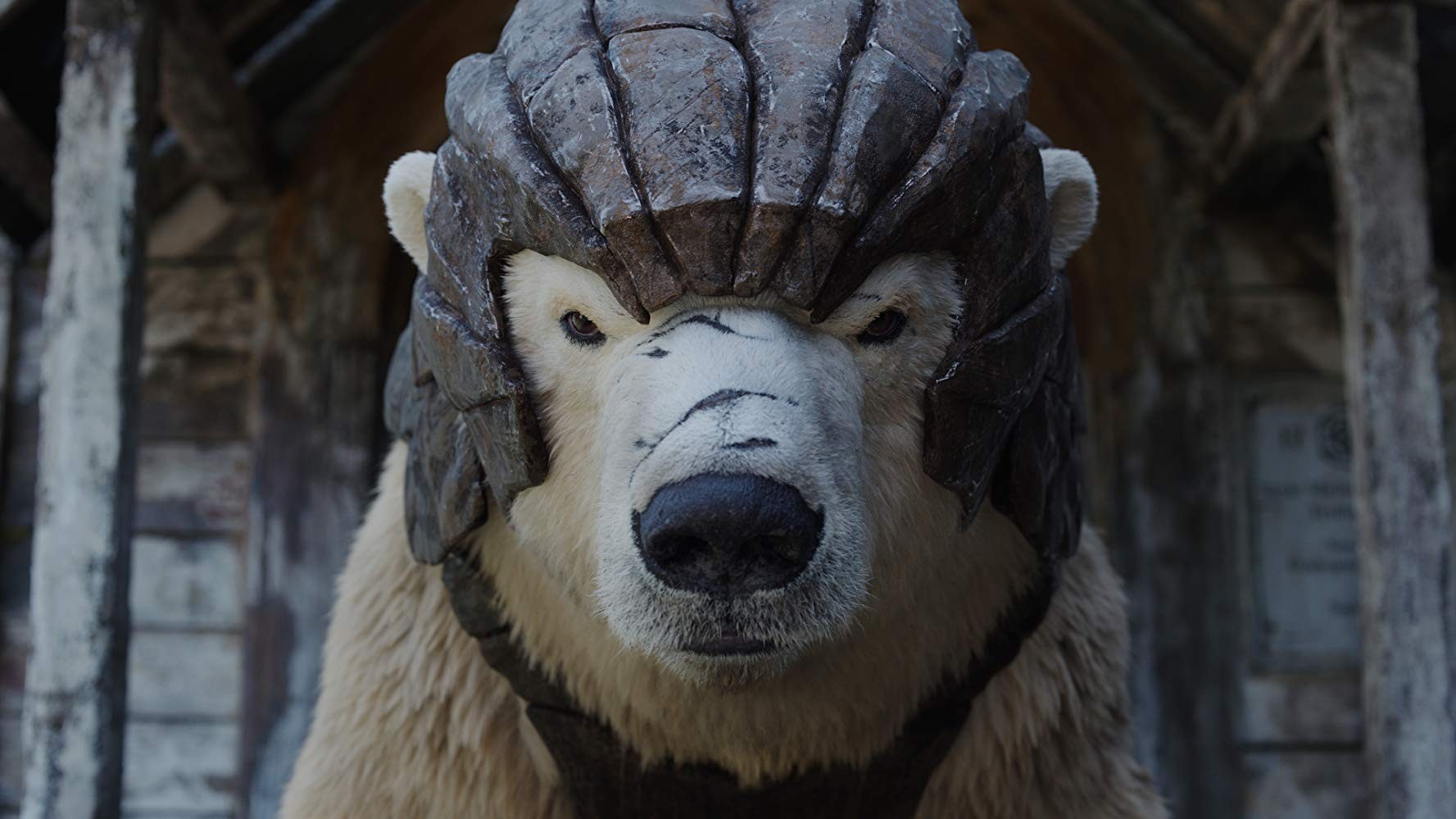 Сериал Темные начала (2019-2022). Кадр N163484