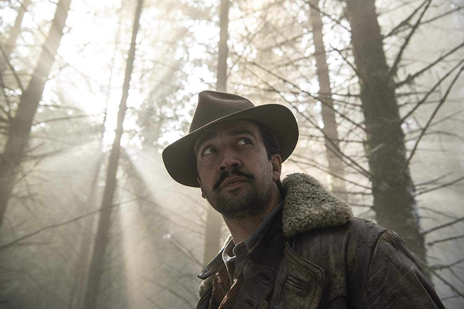 Сериал Темные начала (2019-2022). Кадр N163493