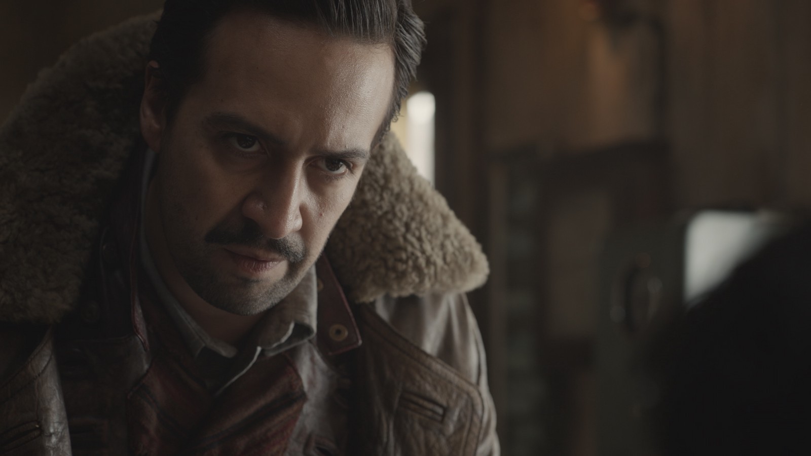 Сериал Темные начала (2019-2022). Кадр N163496