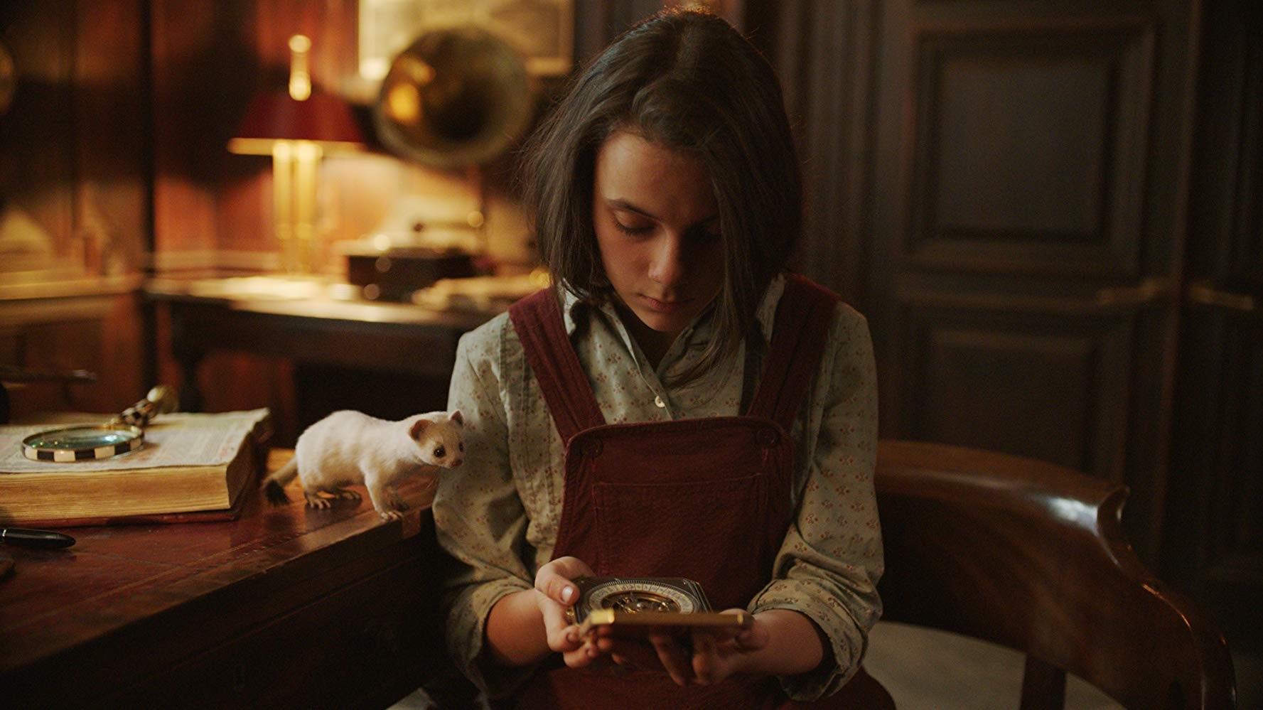 Сериал Темные начала (2019-2022). Кадр N163487