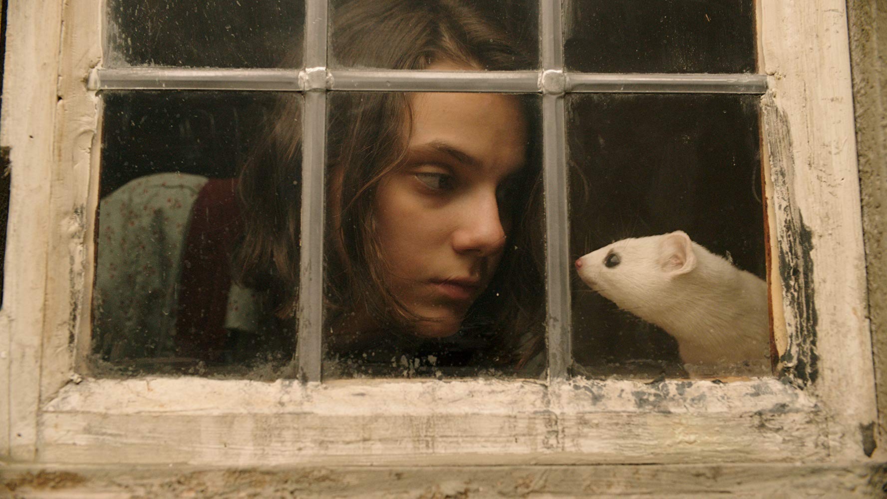 Сериал Темные начала (2019-2022). Кадр N163488