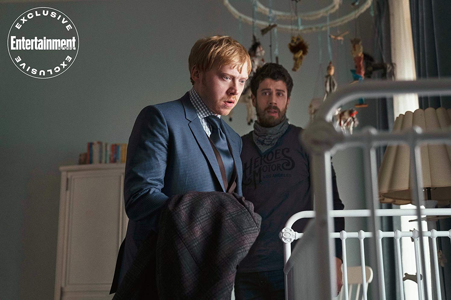 Сериал Прислуга (2019-2023). Кадр N163569