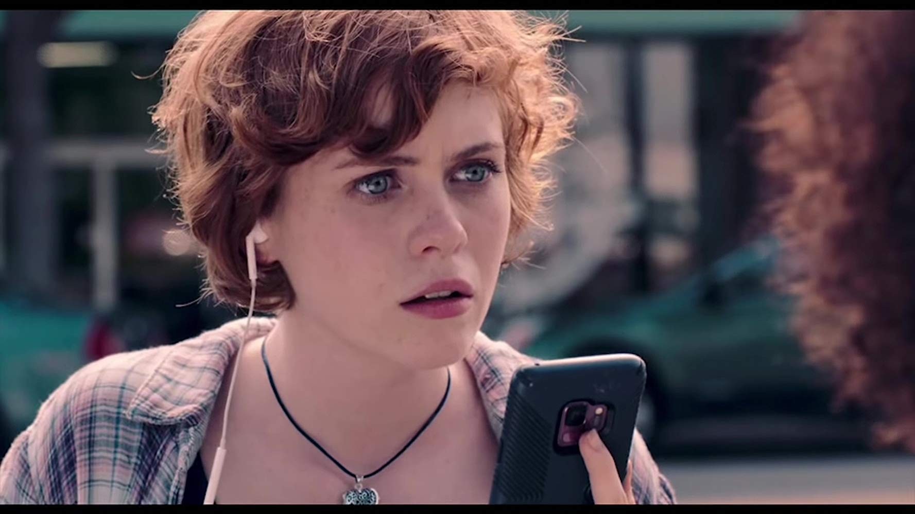 Фильм Нэнси Дрю и потайная лестница (2019). Кадр N163583