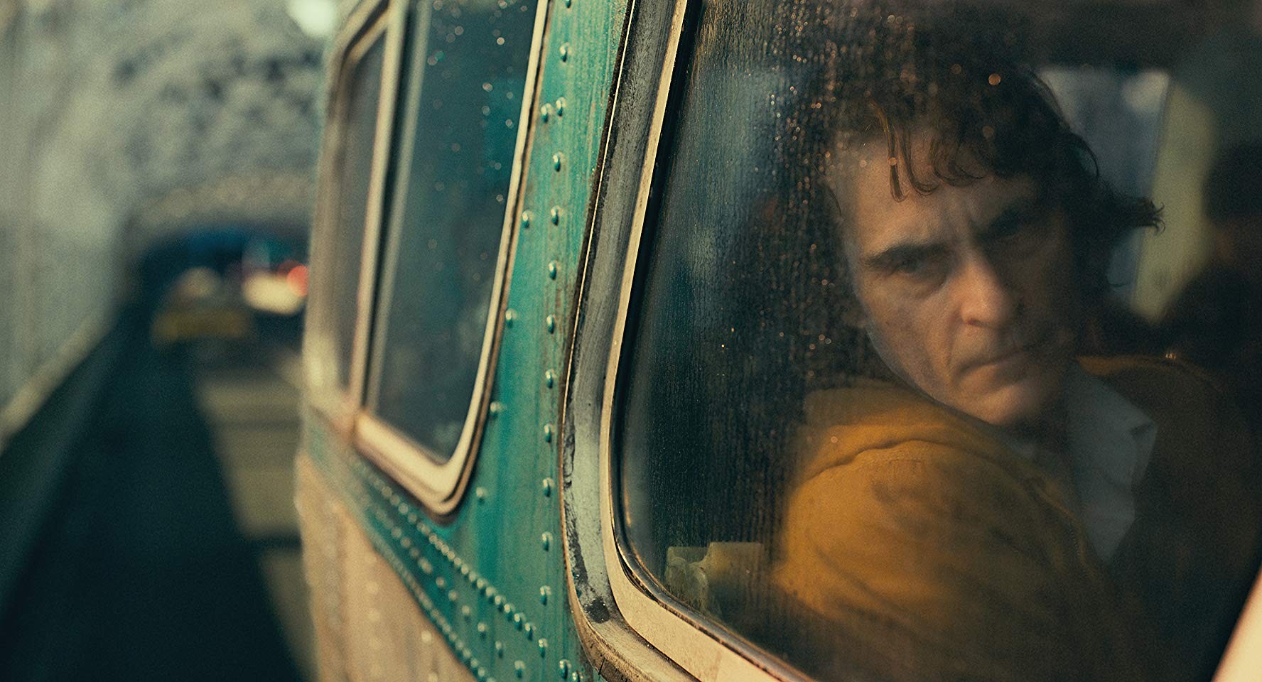 Фильм Джокер (2019). Кадр N163621