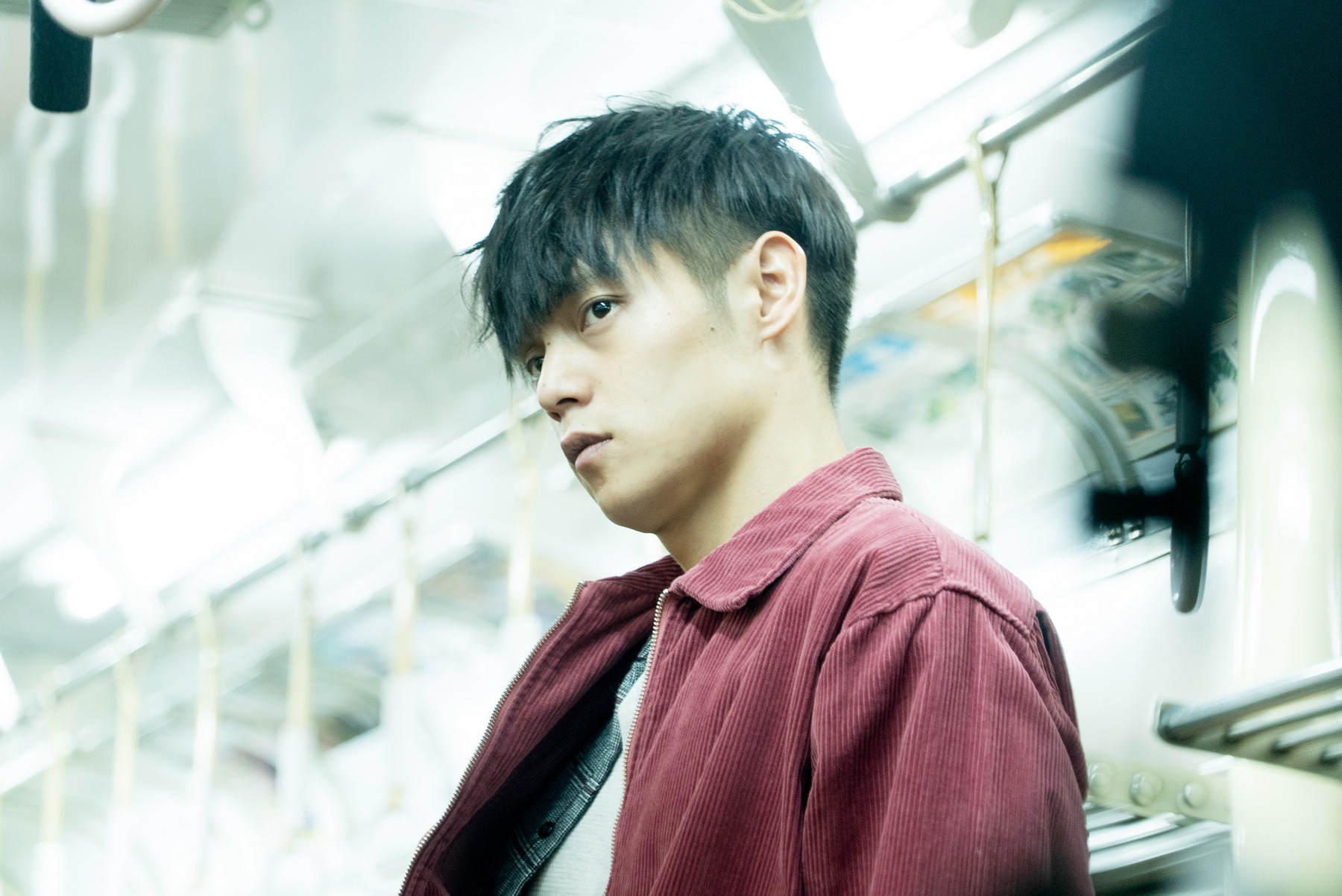 Фильм Первая любовь (2019). Кадр N163676