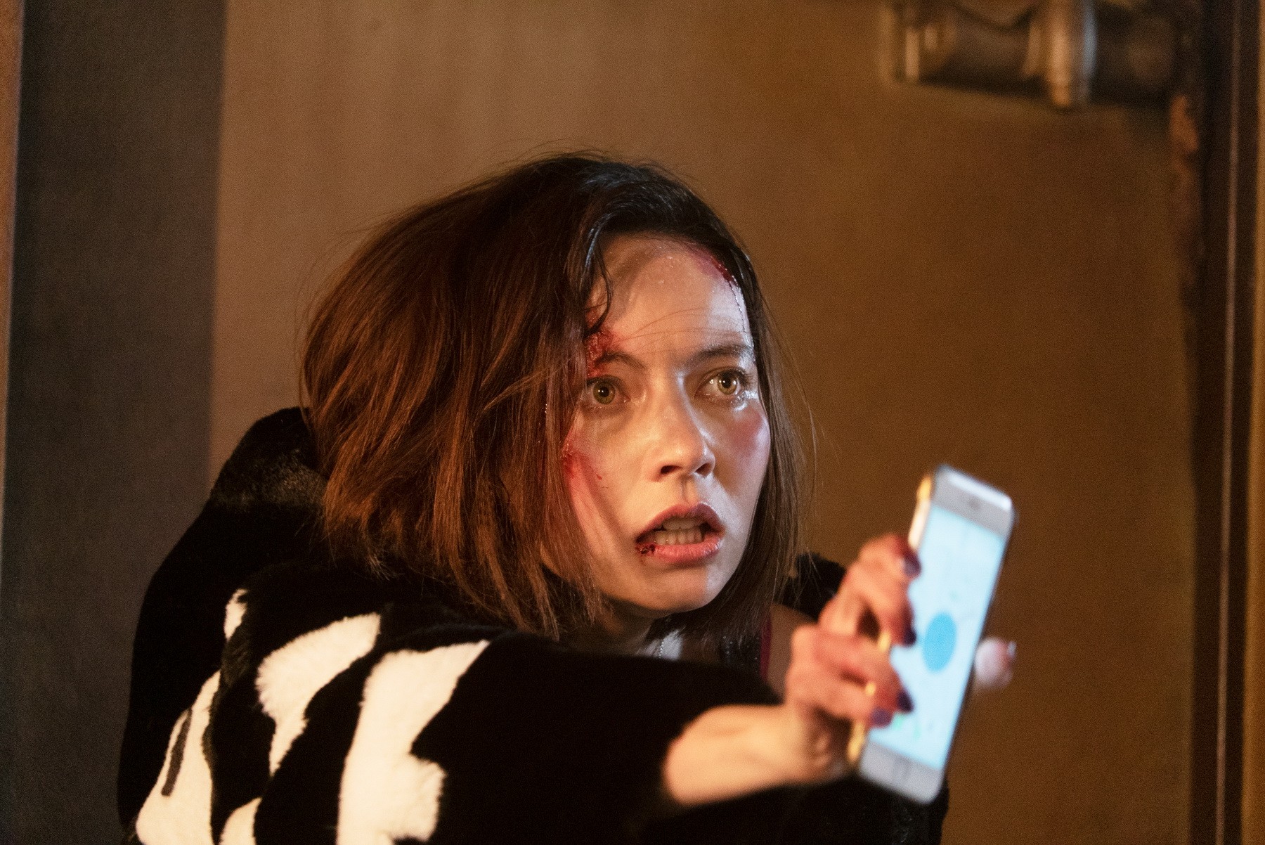 Фильм Первая любовь (2019). Кадр N163677