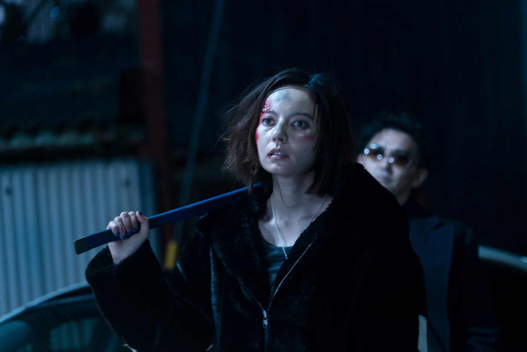 Фильм Первая любовь (2019). Кадр N163667