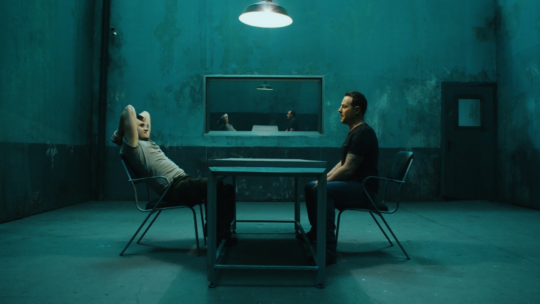 Фильм Последний бросок (2019). Кадр N163705