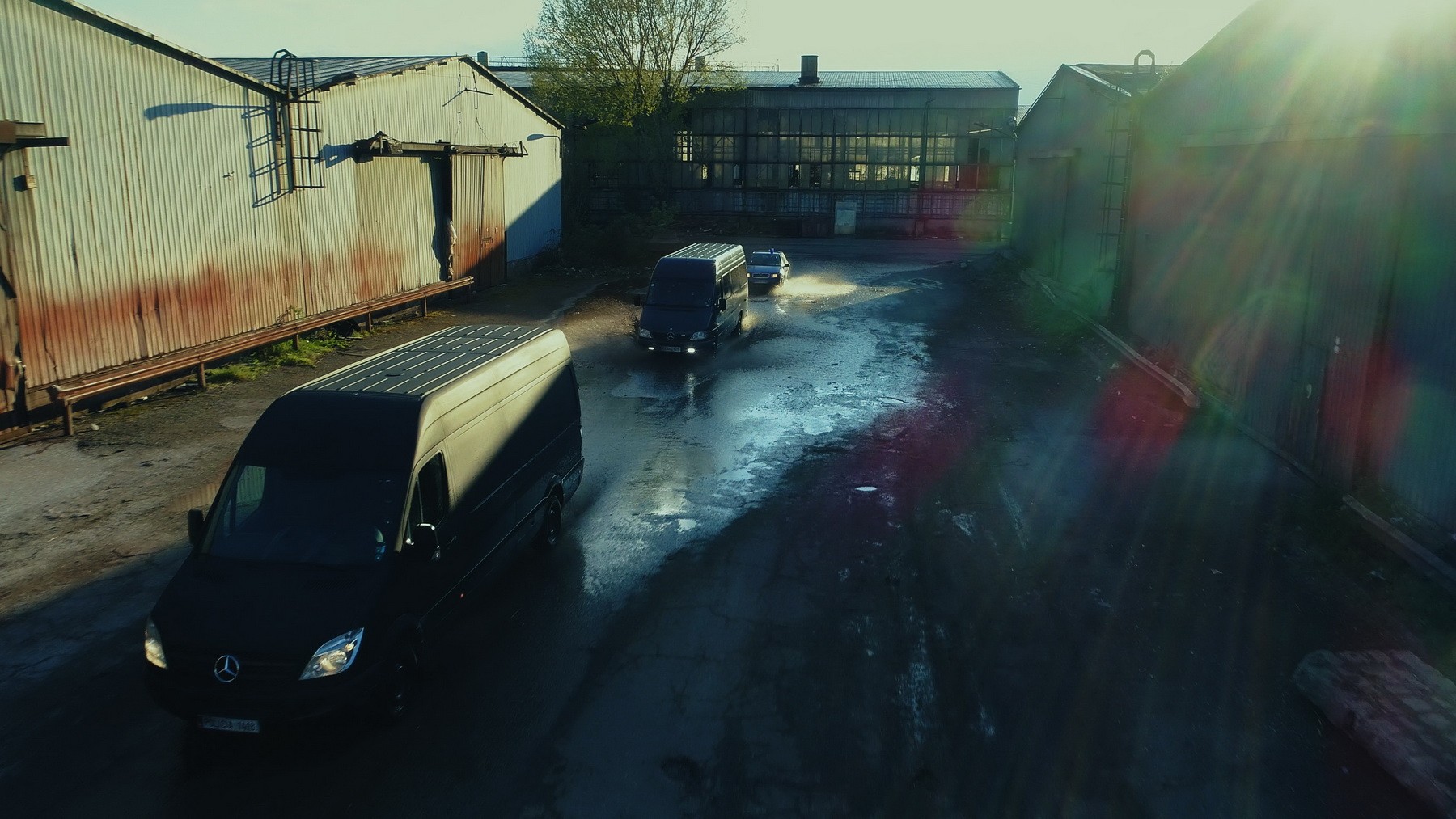 Фильм Последний бросок (2019). Кадр N163710