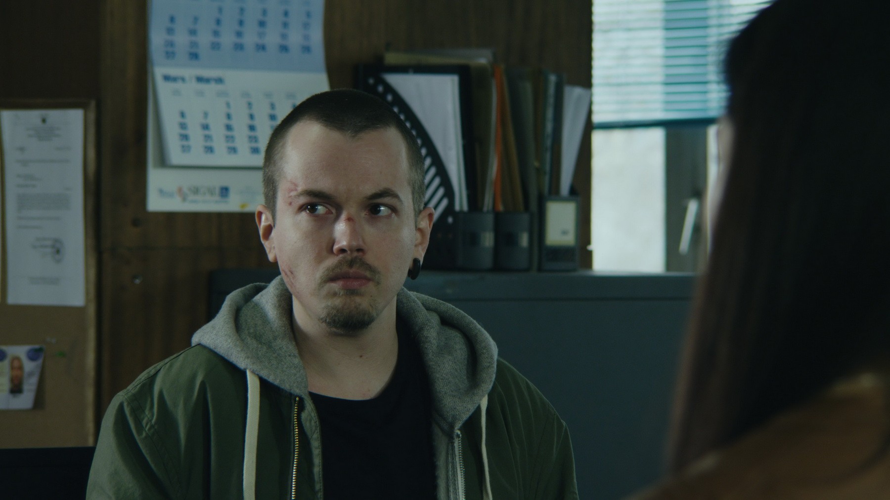 Фильм Последний бросок (2019). Кадр N163716