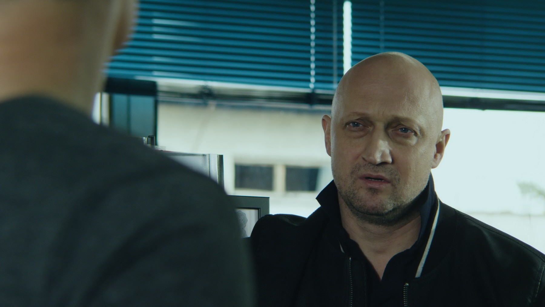 Фильм Последний бросок (2019). Кадр N163717