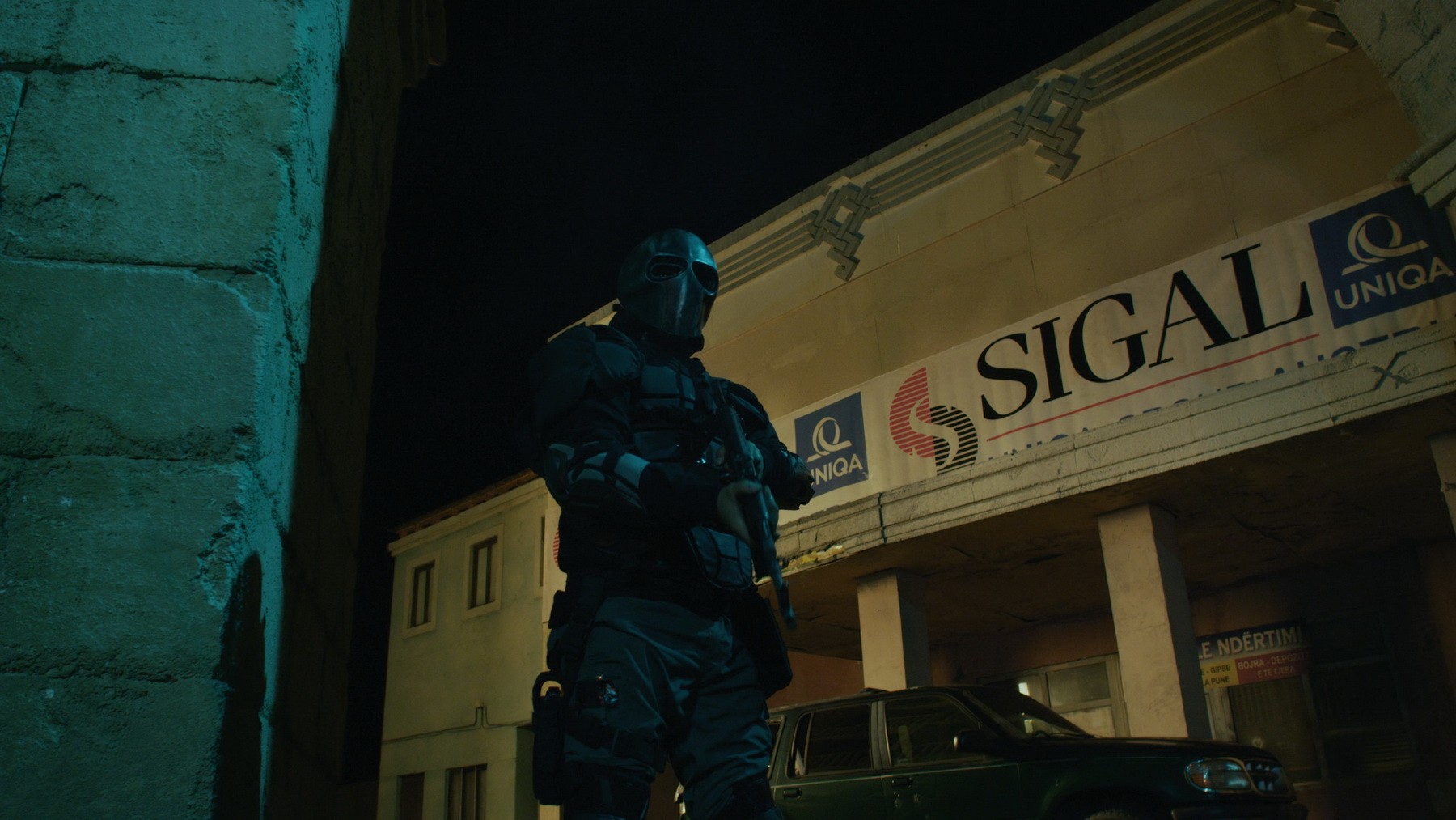 Фильм Последний бросок (2019). Кадр N163720