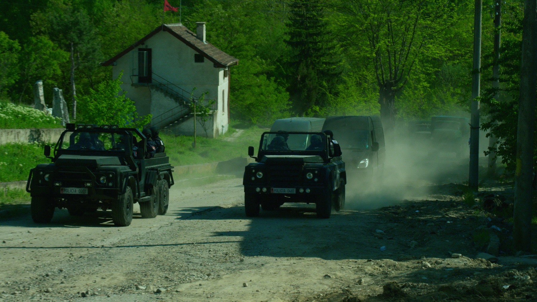 Фильм Последний бросок (2019). Кадр N163724