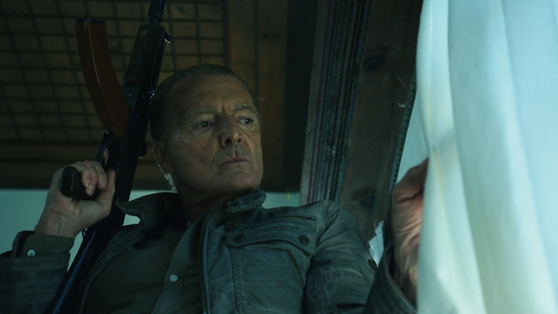 Фильм Последний бросок (2019). Кадр N163729