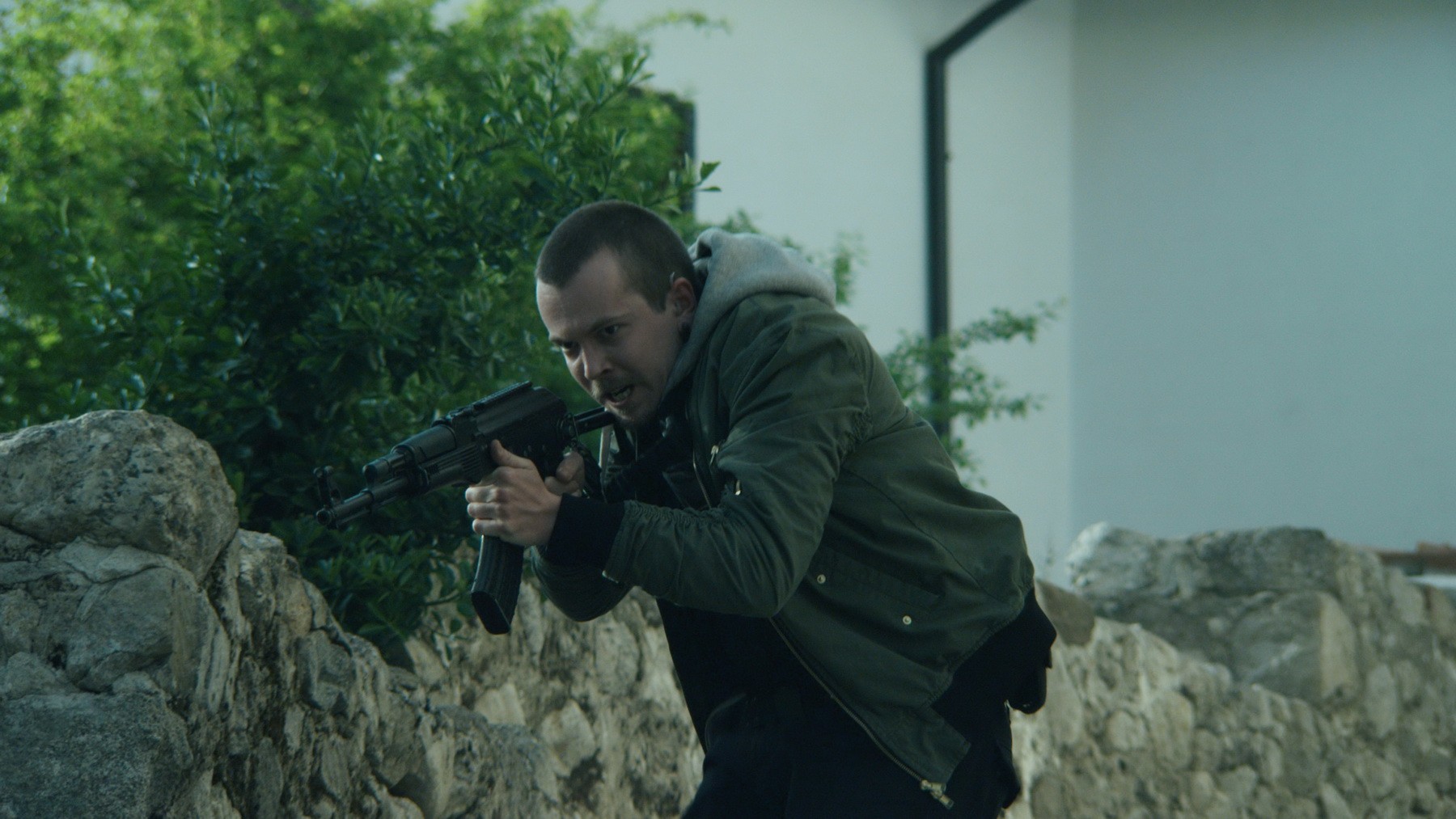 Фильм Последний бросок (2019). Кадр N163733