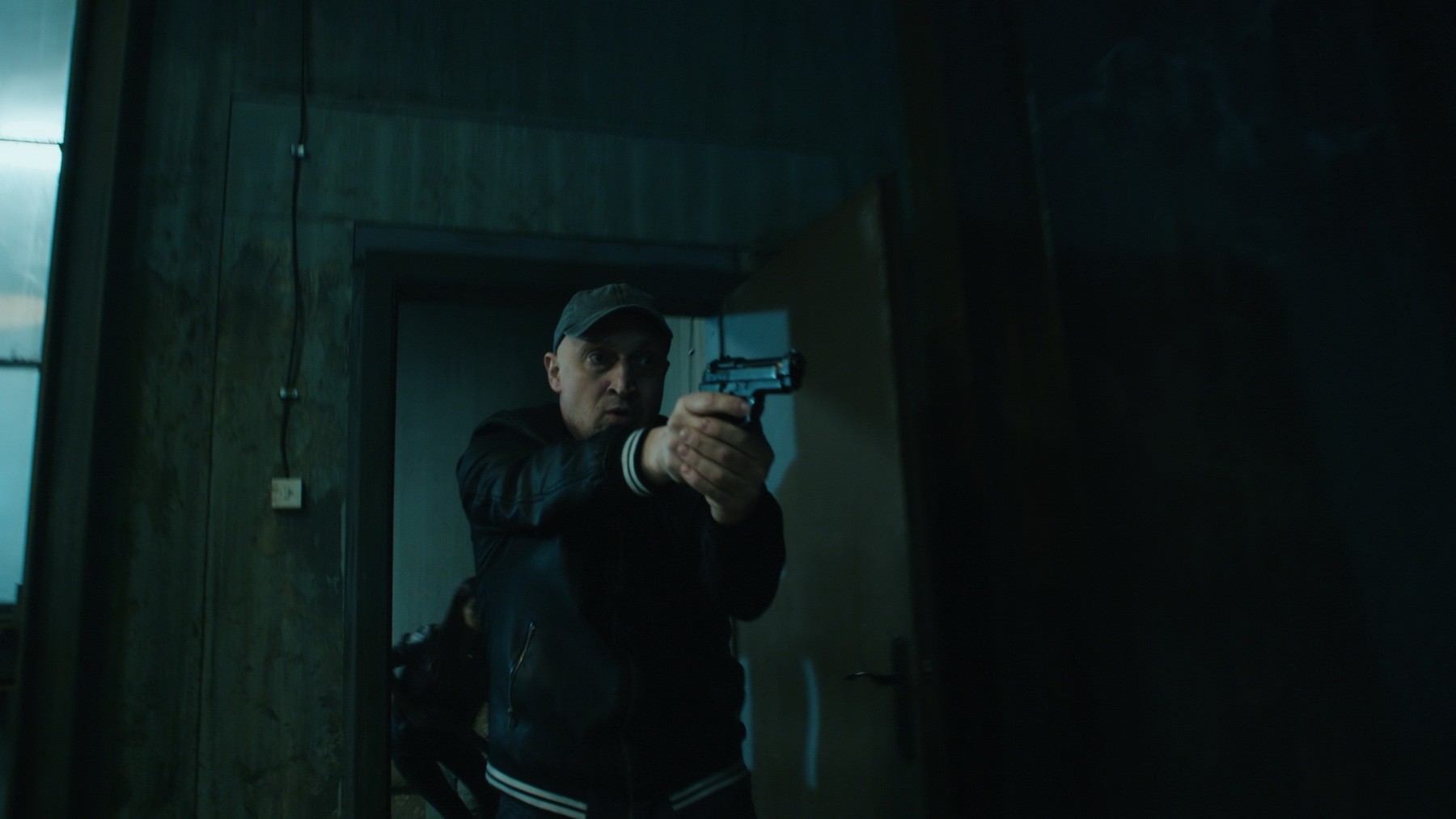 Фильм Последний бросок (2019). Кадр N163698
