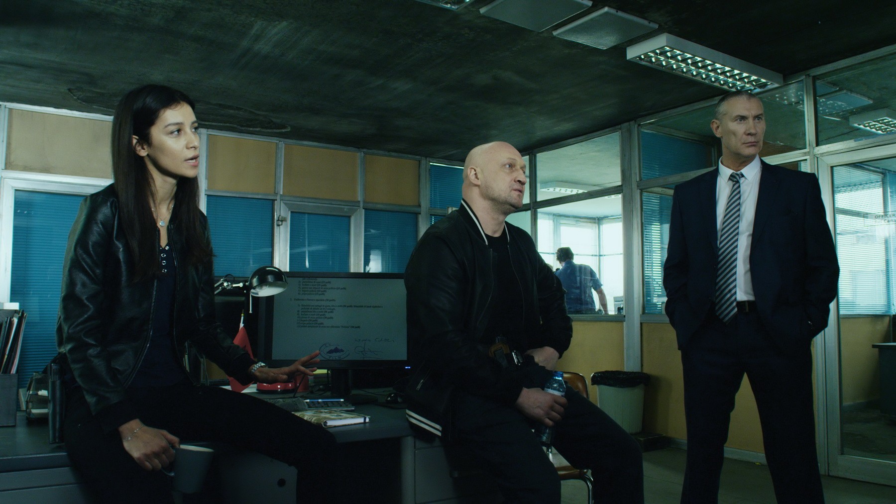 Фильм Последний бросок (2019). Кадр N163700