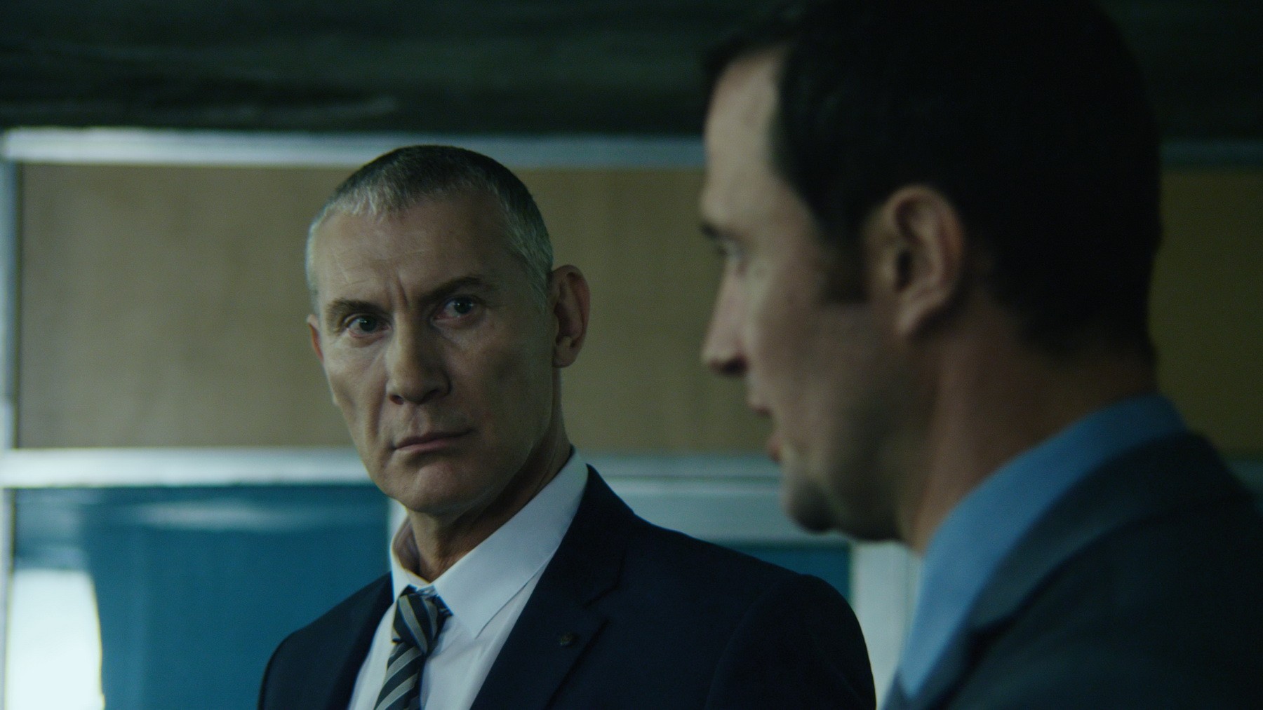 Фильм Последний бросок (2019). Кадр N163701