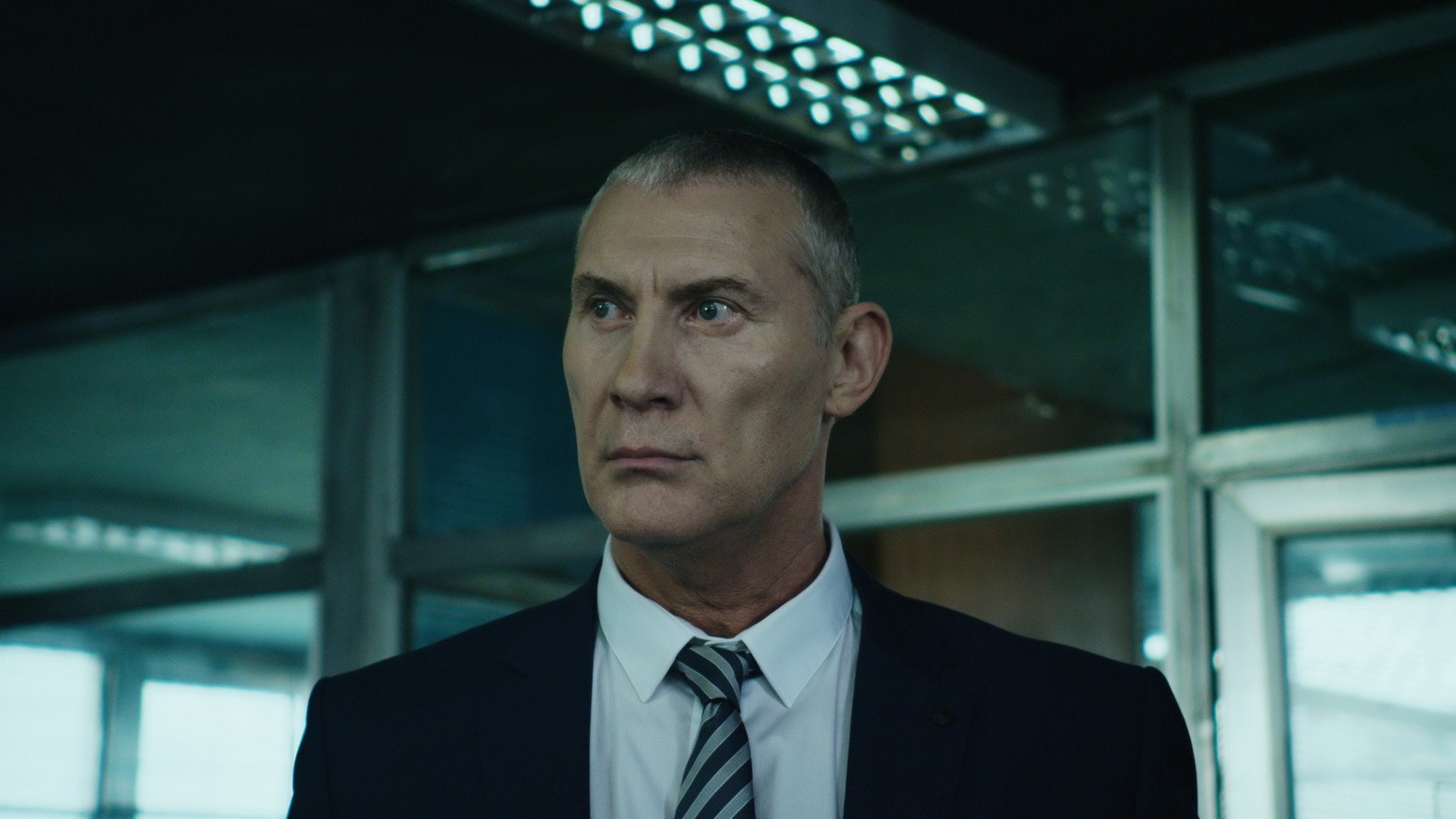 Фильм Последний бросок (2019). Кадр N163702