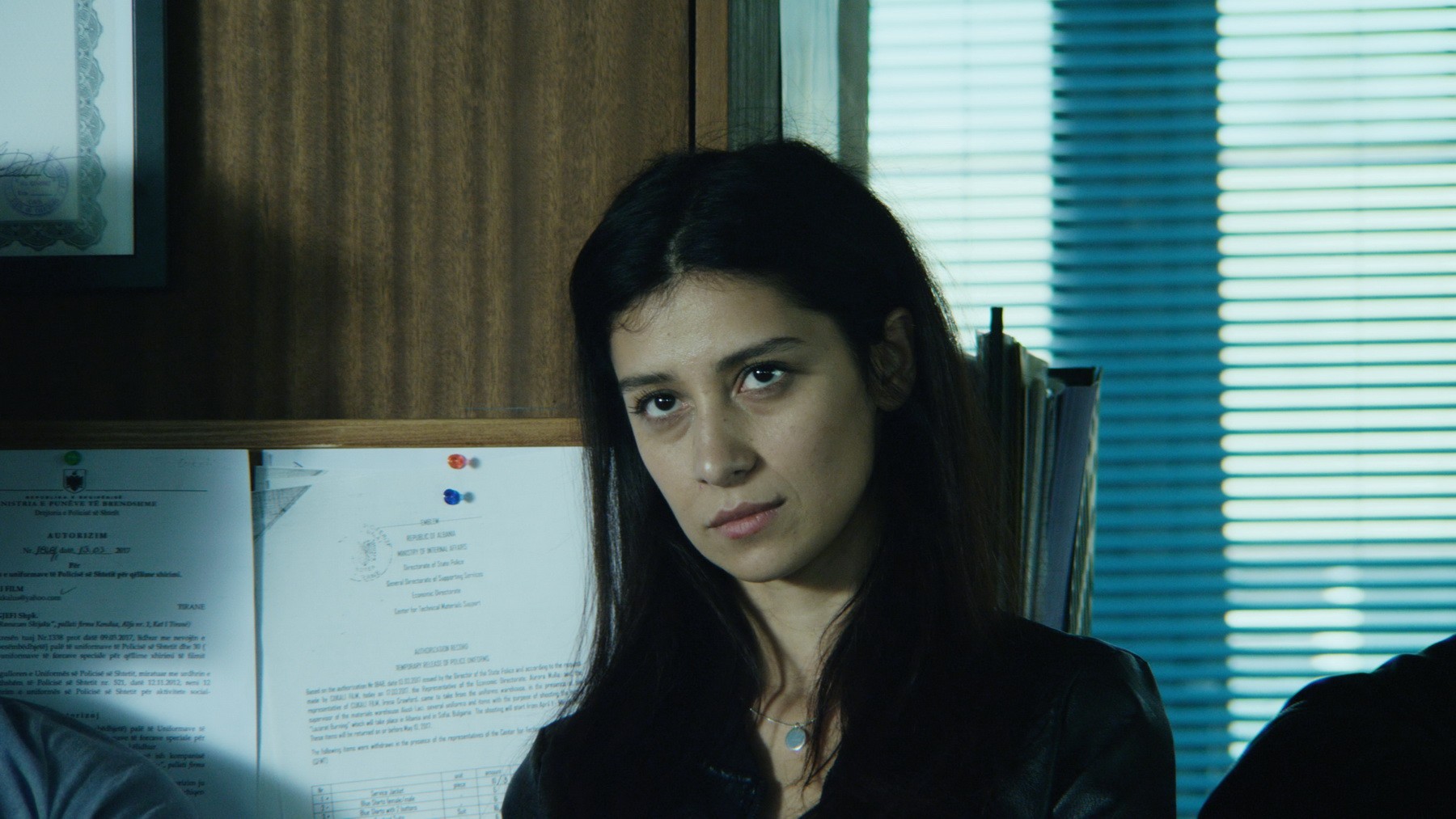Фильм Последний бросок (2019). Кадр N163703