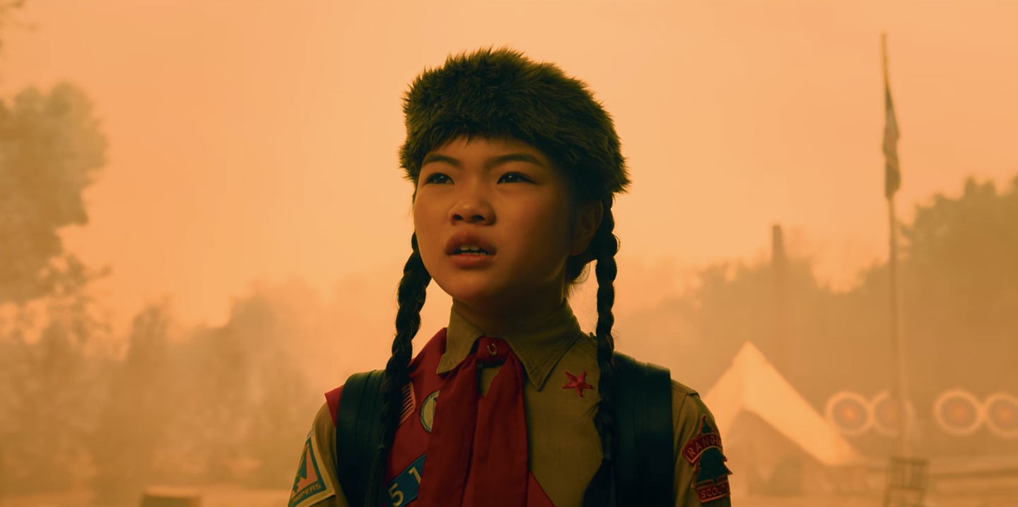 Фильм Край света (2019). Кадр N163825