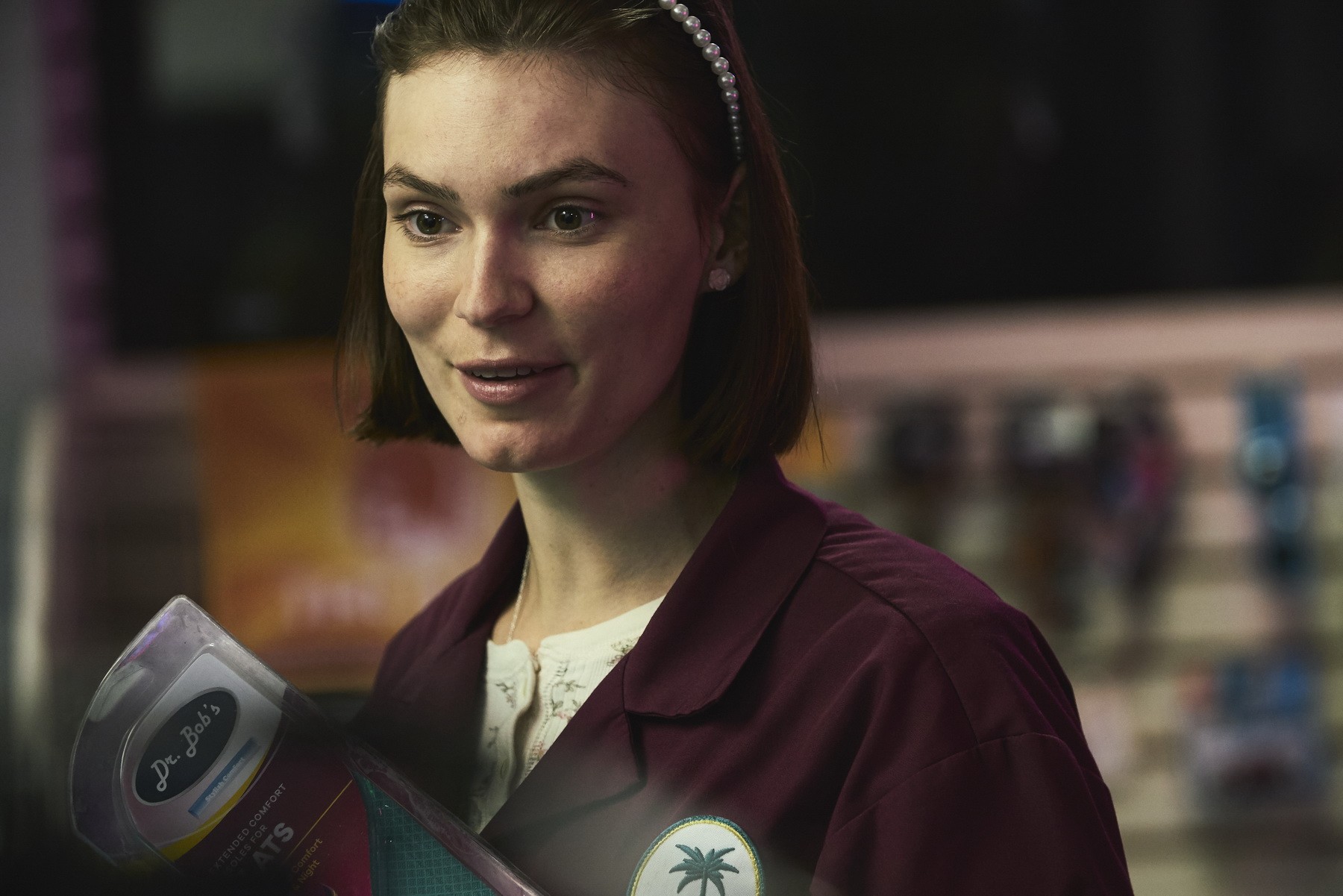 Фильм Игра с огнем (2019). Кадр N163924