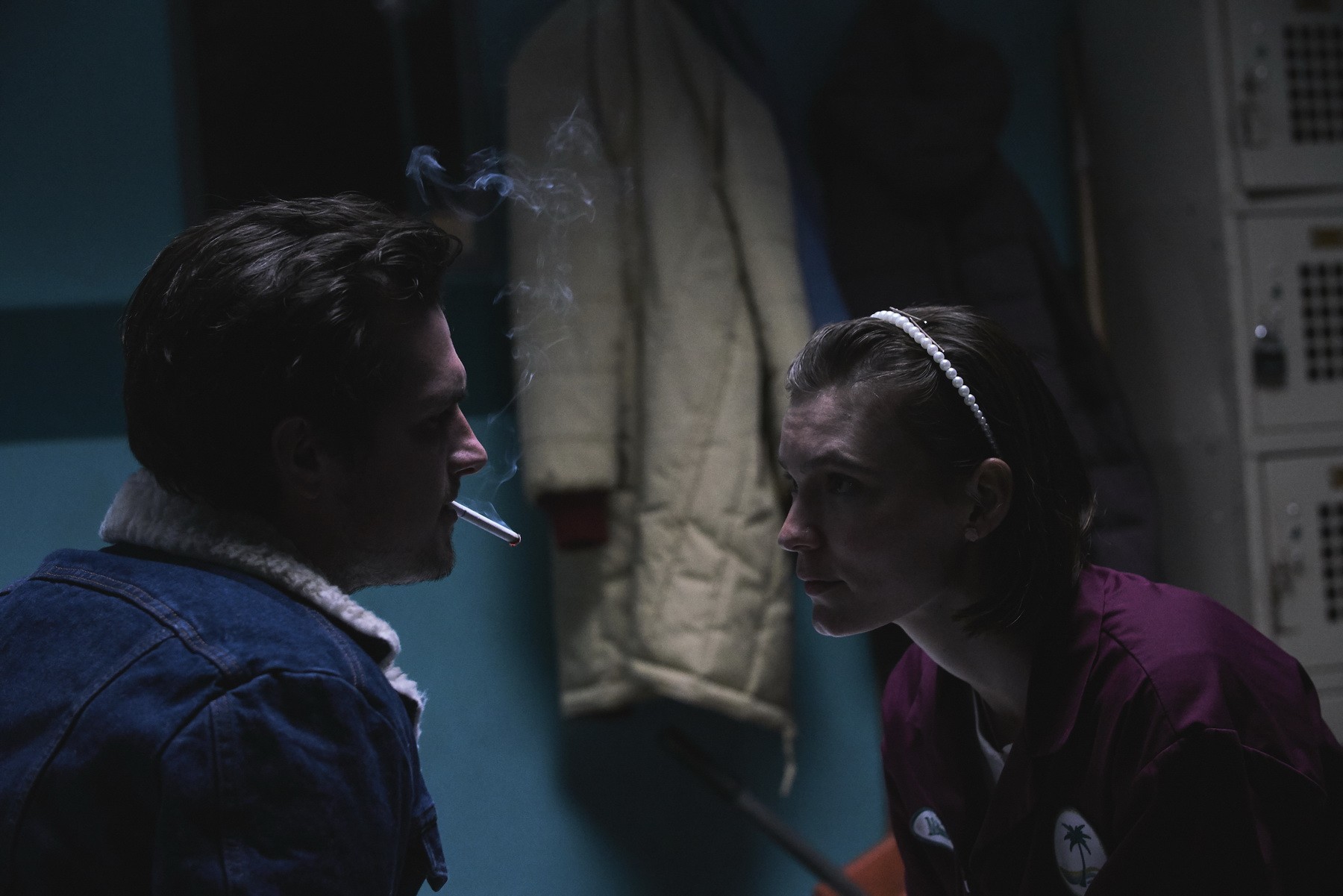 Фильм Игра с огнем (2019). Кадр N163918