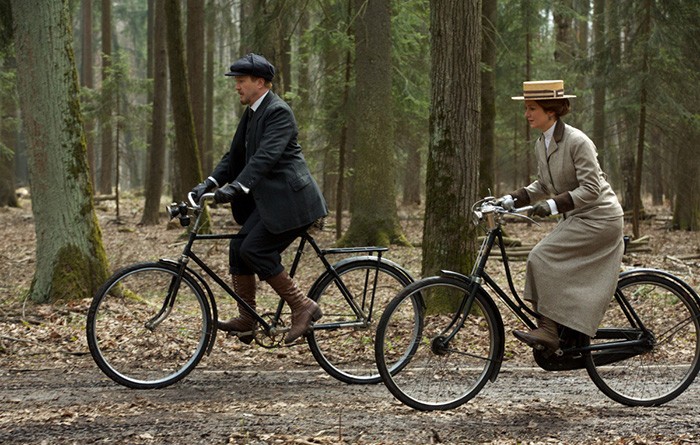 Фильм Ленин. Неизбежность (2019). Кадр N164020