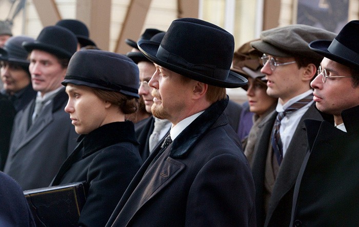 Фильм Ленин. Неизбежность (2019). Кадр N164025
