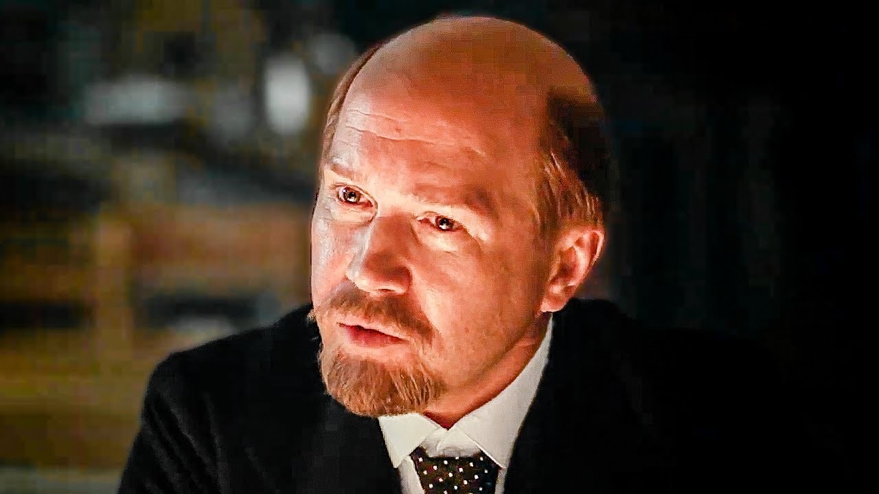 Фильм Ленин. Неизбежность (2019). Кадр N164028