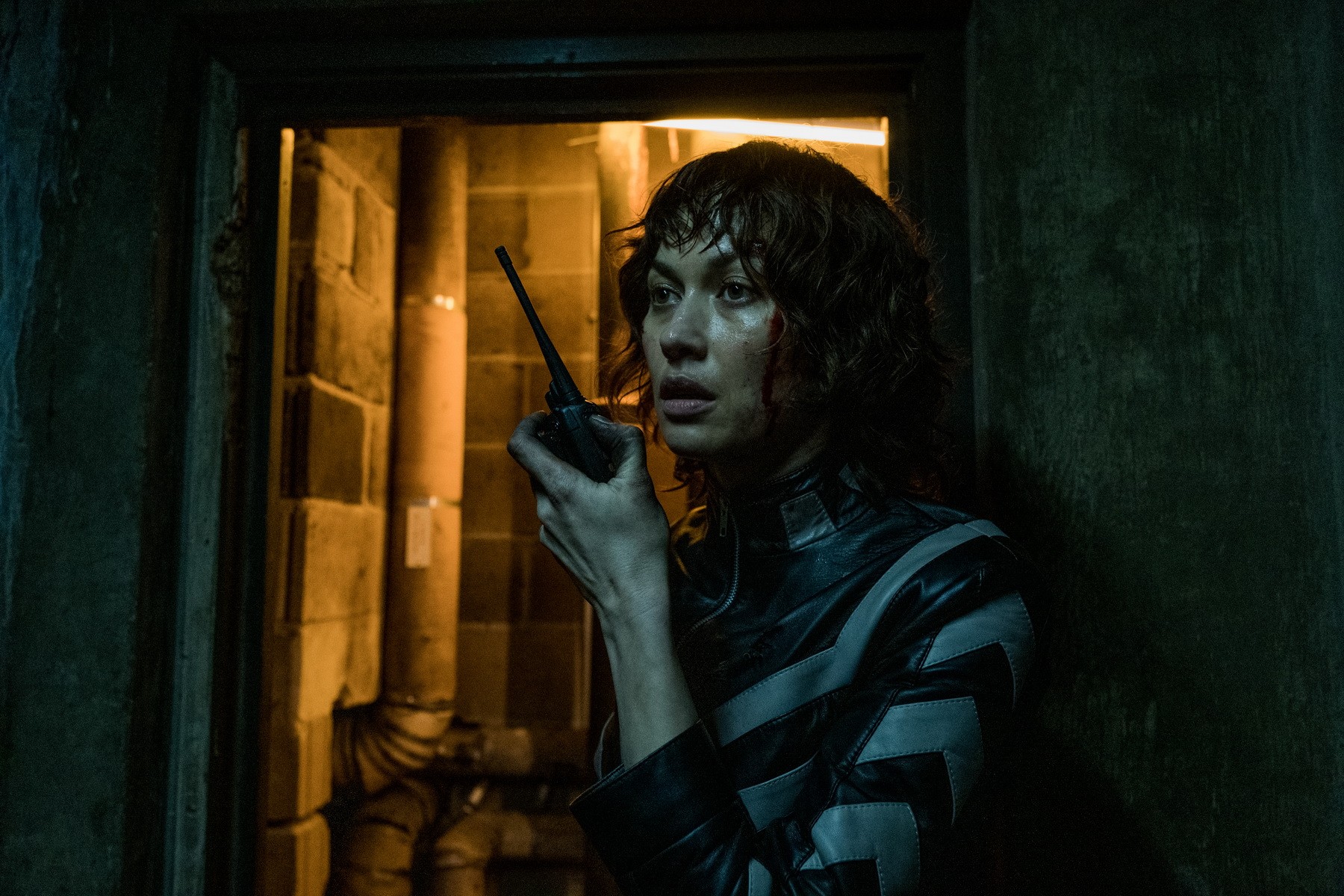 Фильм Курьер (2019). Кадр N164038