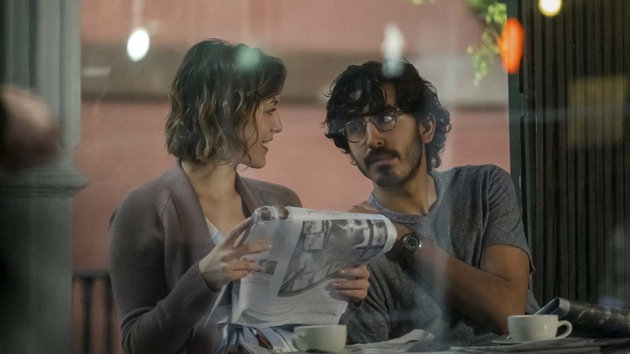 Сериал Современная любовь (2019-2021). Кадр N164061