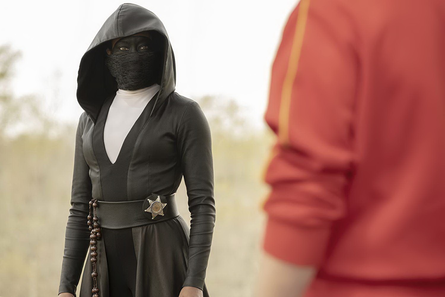 Сериал Хранители (2019). Кадр N164071