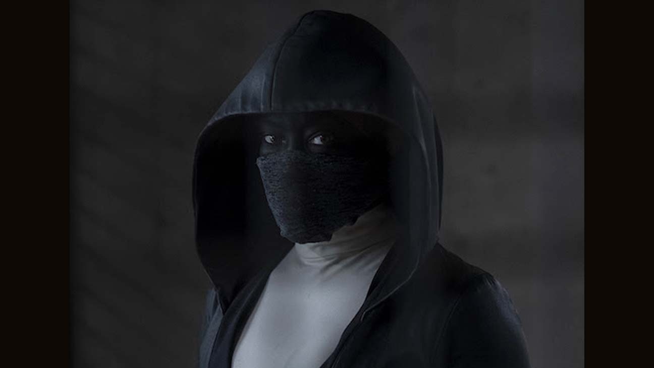Сериал Хранители (2019). Кадр N164076