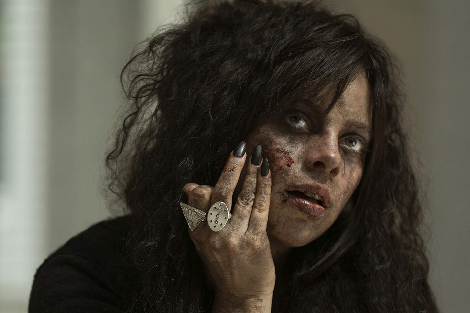 Сериал Рассвет (2019). Кадр N164094