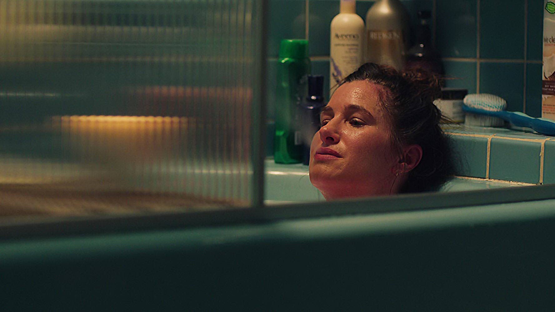 Сериал Миссис Флетчер (2019). Кадр N164101