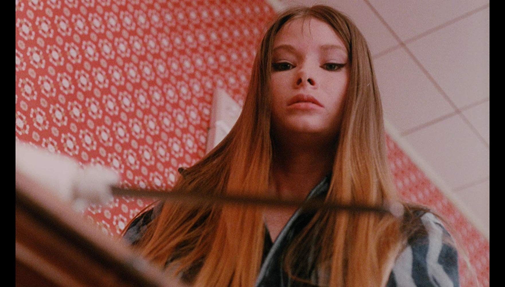 Фильм Я пью твою кровь (1970). Кадр N164124