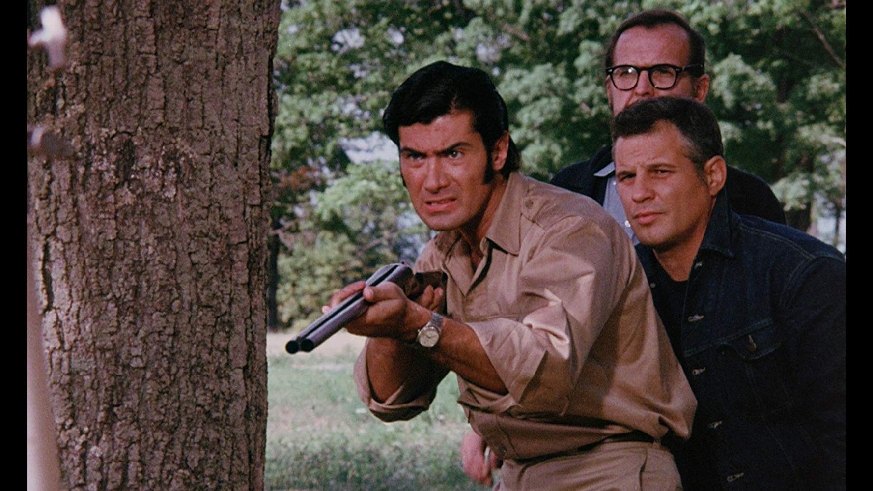 Фильм Я пью твою кровь (1970). Кадр N164127